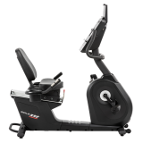 Sole R92 (2023) Горизонтальный велотренажер 