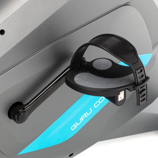 Велотренажер домашний OXYGEN FITNESS GURU CONCEPT с генератором