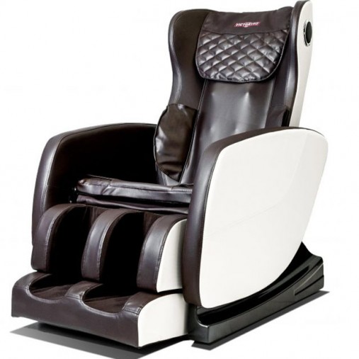Массажное кресло VictoryFit VF-M58 Brown