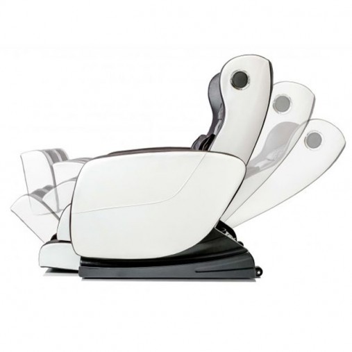 Массажное кресло VictoryFit VF-M58 Brown