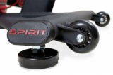 Spirit CG800 e-Glide Эллиптический тренажер