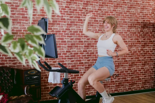 Коммерческий спинбайк Sole SB1200 (2023)