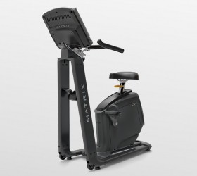 Компактный и стильный дизайн с максимально продуманной эргономикой и регулировками