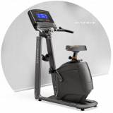 Matrix U30XR Велотренажер домашний