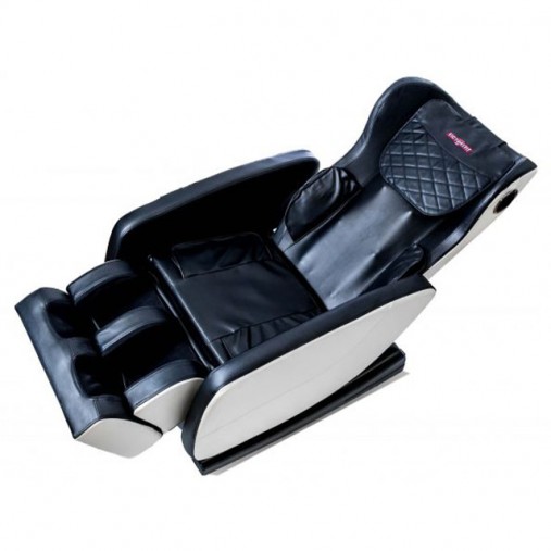 Массажное кресло Black VictoryFit VF-M58