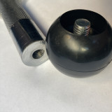 Рукоятка для тяги BRONZE GYM BGH13 W-образная