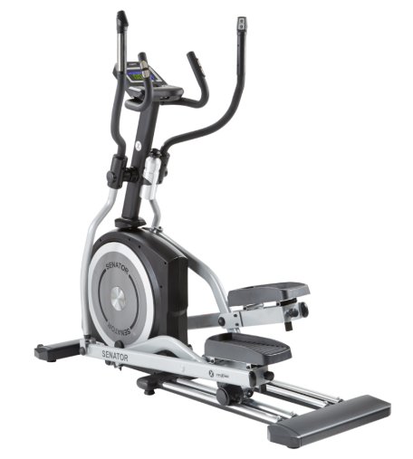 Эллиптический тренажер Proxima Senator FE-659
