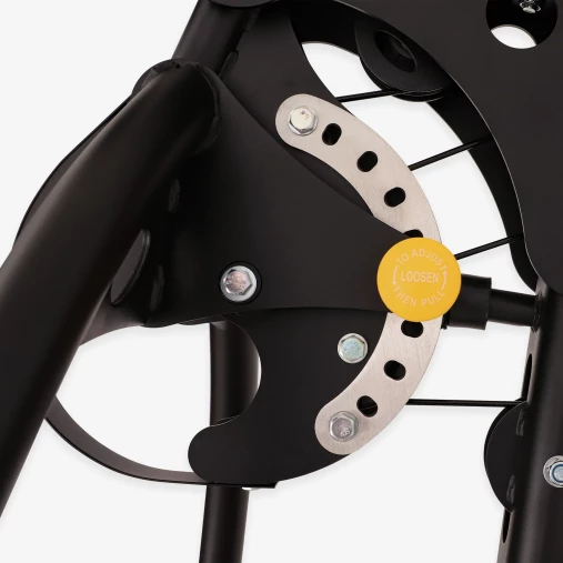 Многофункциональный тренажер с жимом ногами REBEL G9LP (на базе Rebel G7 и опции Жим ногами)