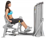 Приведение ног сидя Hoist RS-1406
