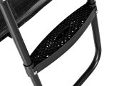 Батут Hasttings Air Game 15FT (4,6 м) зеленый