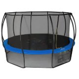 Батут Hasttings Air Game 15FT (4,6 м) синий