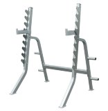 Стойка для жимов и приседаний AeroFit IF IFSS