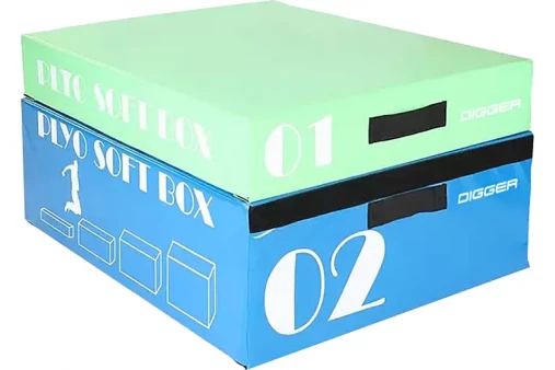 Набор мягких плиобоксов Hasttings DIGGER 15, 30, 45, 60 см