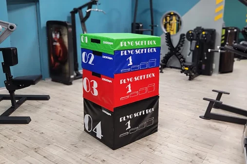 Набор мягких плиобоксов Hasttings DIGGER 15, 30, 45, 60 см