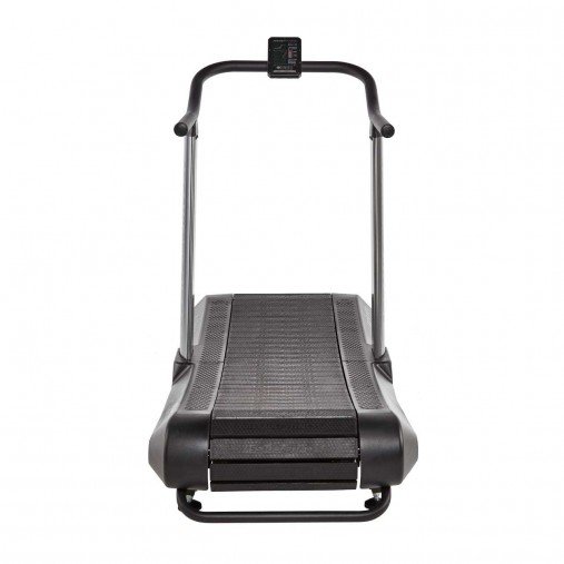 Беговая дорожка Assault Runner Pro (модель 2025) с изогнутым беговым полотном гусеничного типа