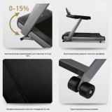 BRONZE GYM T930M PRO Беговая дорожка