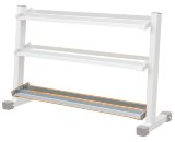 Стойка трехрядная для гантелей Aerofit IF IFDB4