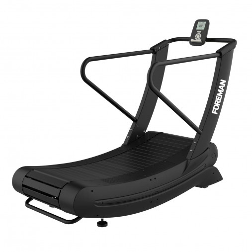 Механическая беговая дорожка FOREMAN YXC-1001A