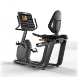 Matrix Lifestyle Touch Base Горизонтальный велотренажер