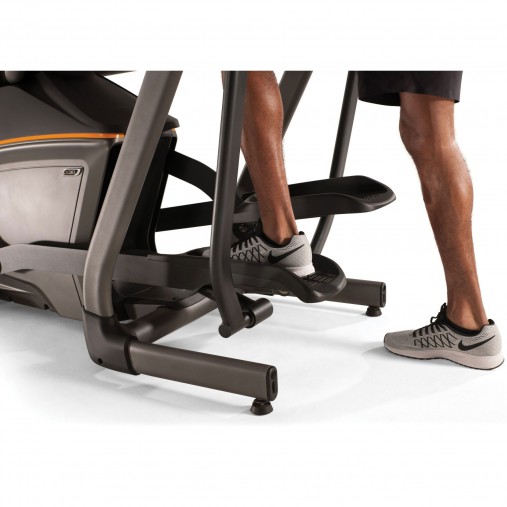 Эллиптический эргометр Matrix E30XR домашний