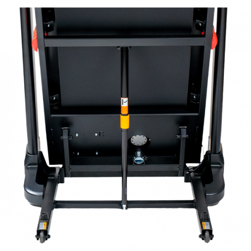 Беговая дорожка CardioPower T40 NEW складная