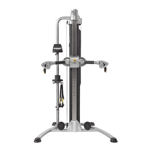 Комплекс силовой Hoist Mi5 Functional Trainer, базовая комплектация, стек 91 кг. (без доп. аксессуаров)