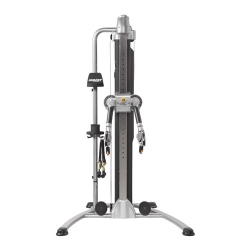 Комплекс силовой Hoist Mi5 Functional Trainer, базовая комплектация, стек 91 кг. (без доп. аксессуаров)