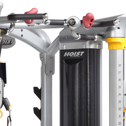 Комплекс для функциональных тренировок Hoist Mi7Smith