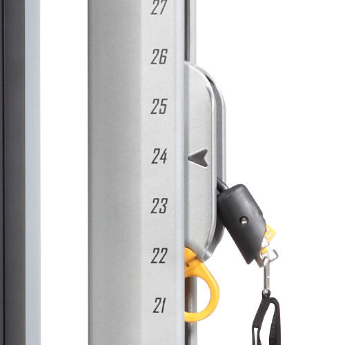 Комплекс для функциональных тренировок Hoist Mi7Smith