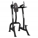 Поднятие коленей / Брусья Hoist CF-3252 Black