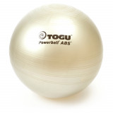 Гимнастический мяч TOGU ABS Powerball 75 см жемчужный