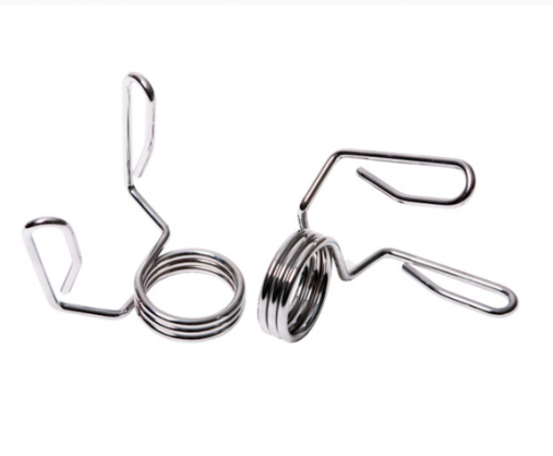 Гриф олимпийский OFT прямой 1800 мм (72") FT-OB-72 с пружинными замками