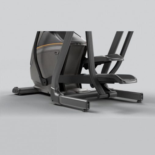 Эллиптический тренажер Matrix Lifestyle. Консоль Touch Base