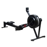 Гребной тренажер CardioPower RE77