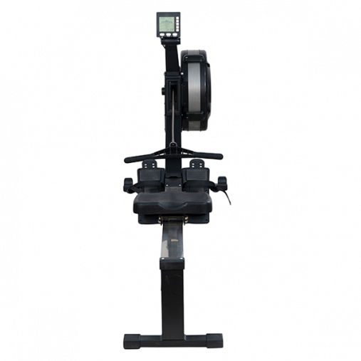 Гребной тренажёр CardioPower RE77 с воздушной системой сопротивления