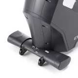 BRONZE GYM E1000M PRO TFT TURBO (new) Эллиптический эргометр с автонаклоном коммерческий