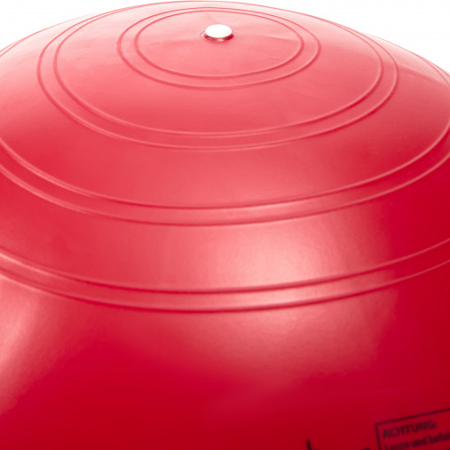 Гимнастический мяч TOGU ABS Powerball 75 см красный