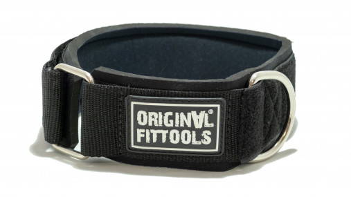 Ремень для тренировки мышц бедра и ягодиц Original Fit.Tools FT