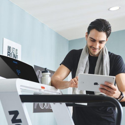 Беговая дорожка Horizon Fitness OMEGA Z-02