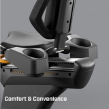 Matrix Performance Touch Горизонтальный велотренажер