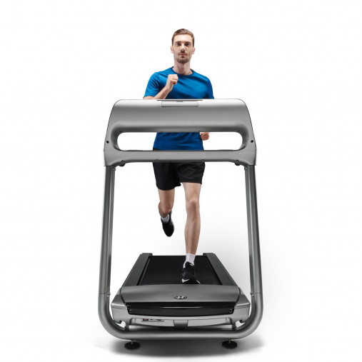 Беговая дорожка Horizon Paragon X