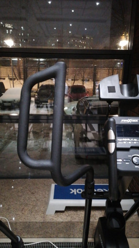 Эллиптический тренажер Proxima Amanda, арт. PREL-516