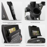 BRONZE GYM X800M Эллиптический тренажер