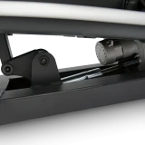 BRONZE GYM X800M Эллиптический тренажер