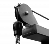 Горизонтальная (гребная) тяга Bronze Gym MIGHT 24