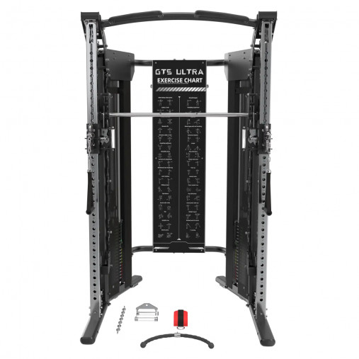 Многофункциональный силовой комплекс Protrain GTS-ULTRA