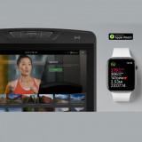 Matrix Endurance Touch XL Base Беговая дорожка