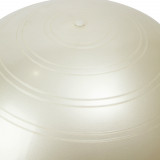 Гимнастический мяч TOGU My Ball Soft 55 см белый перламутровый