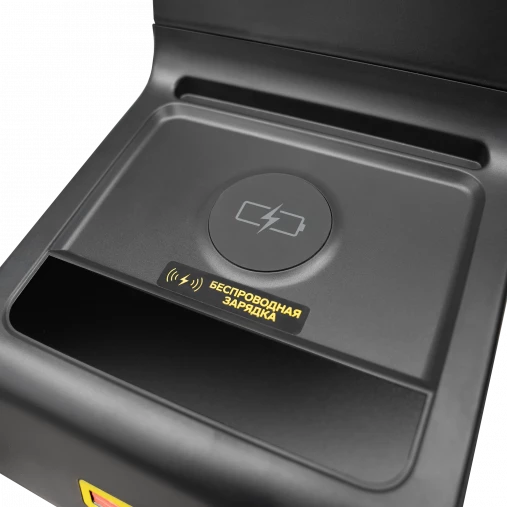 Лестница-эскалатор BRONZE GYM C1000M PRO TURBO (NEW 2025)