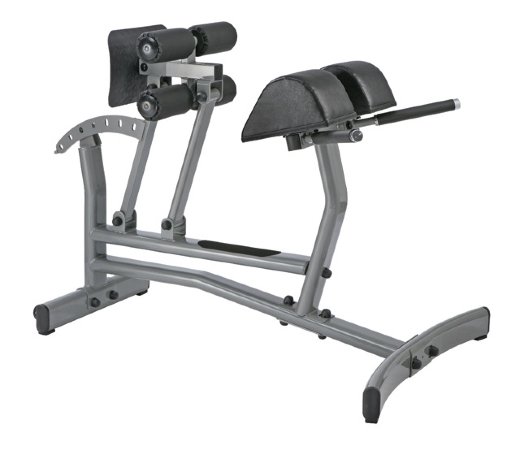 Римский стул (Горизонтальная гиперэкстензия) AeroFit NEO NRCH